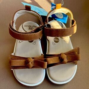 NWT!! Stride Rite. Size 6. Toddler size.